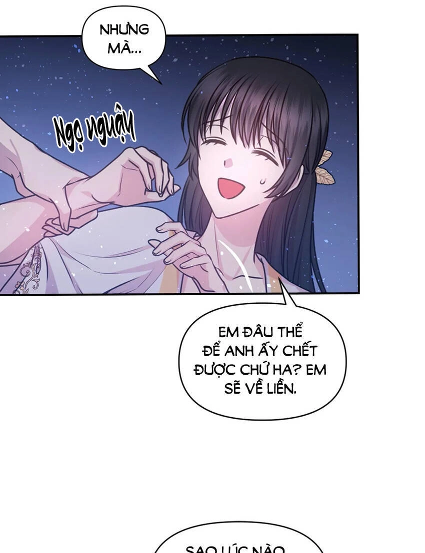 Hãy Cẩn Thận Sợi Tơ Hồng Chapter 56 - 71