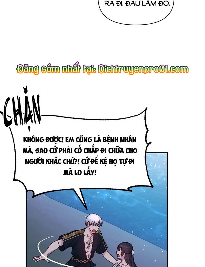 Hãy Cẩn Thận Sợi Tơ Hồng Chapter 56 - 75