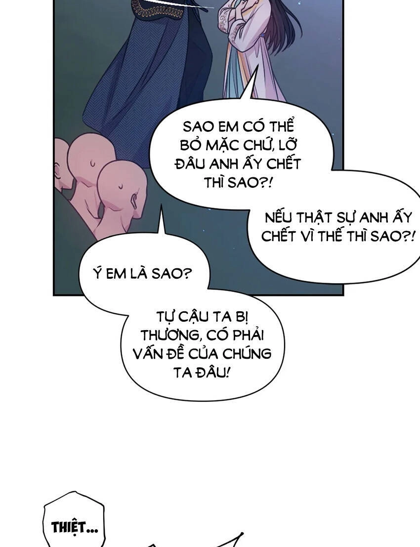 Hãy Cẩn Thận Sợi Tơ Hồng Chapter 56 - 76