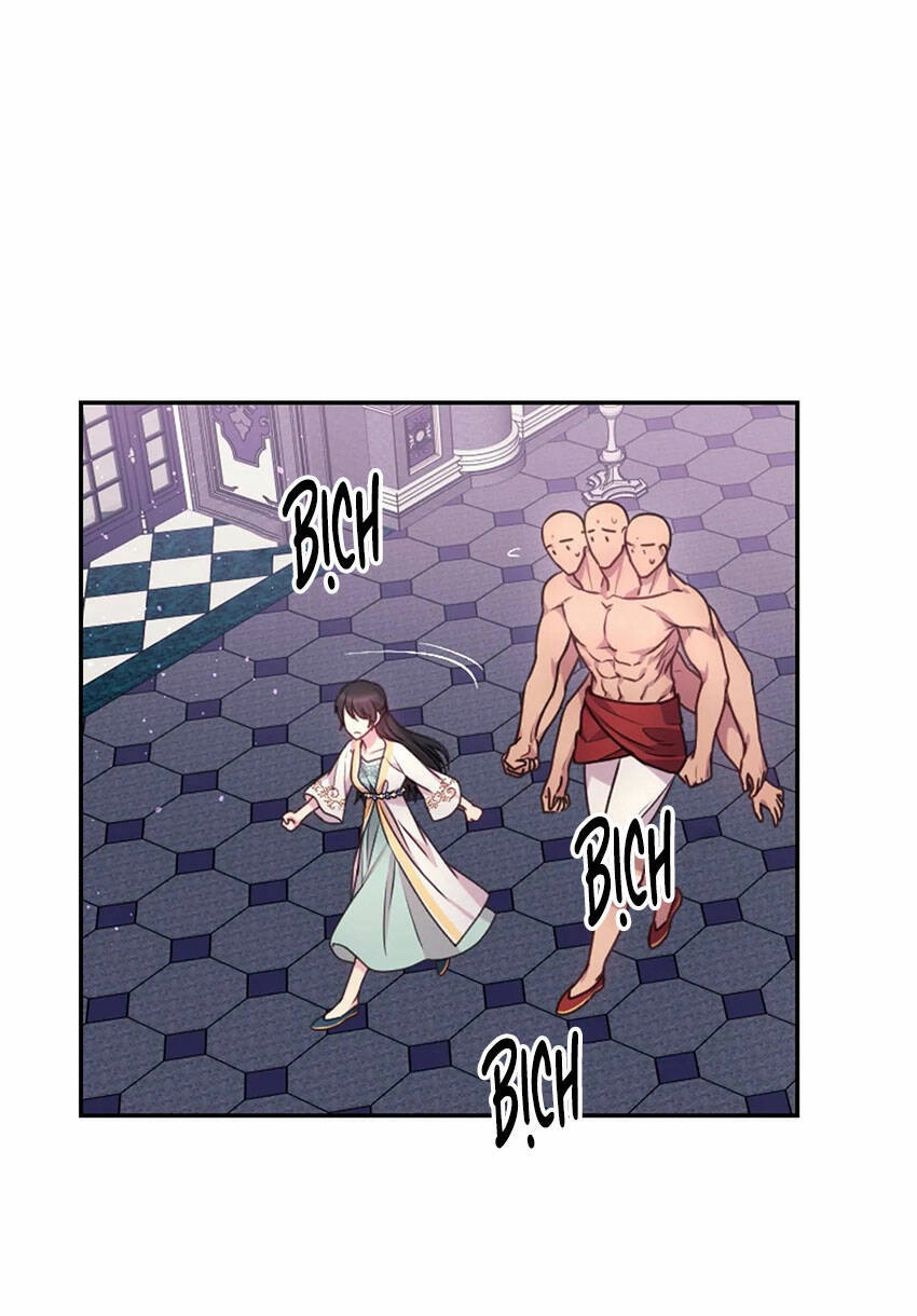 Hãy Cẩn Thận Sợi Tơ Hồng Chapter 57 - 3