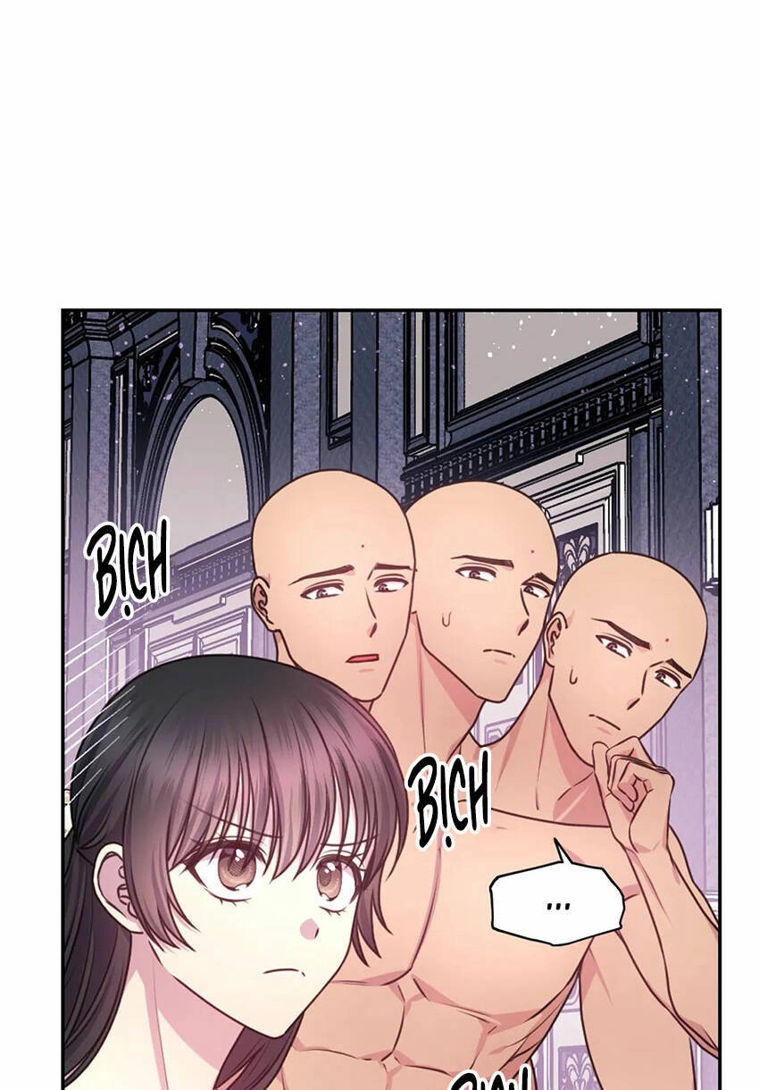 Hãy Cẩn Thận Sợi Tơ Hồng Chapter 57 - 4