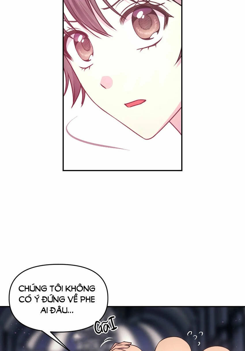 Hãy Cẩn Thận Sợi Tơ Hồng Chapter 57 - 6