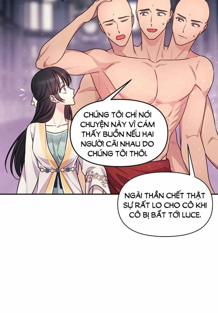 Hãy Cẩn Thận Sợi Tơ Hồng Chapter 57 - 7