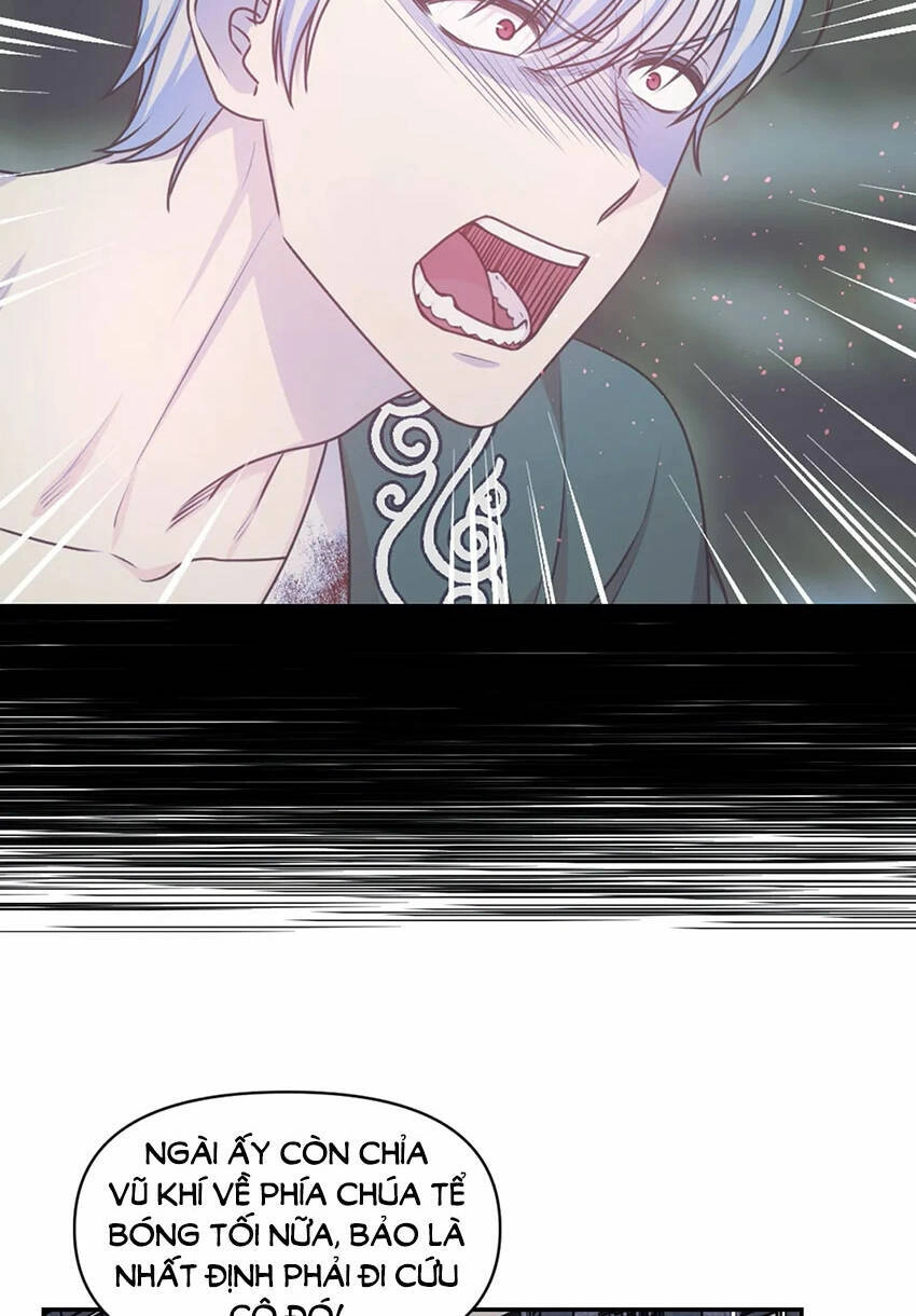 Hãy Cẩn Thận Sợi Tơ Hồng Chapter 57 - 10