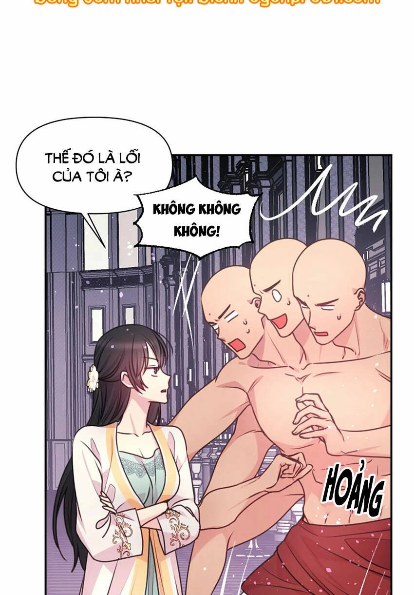 Hãy Cẩn Thận Sợi Tơ Hồng Chapter 57 - 12