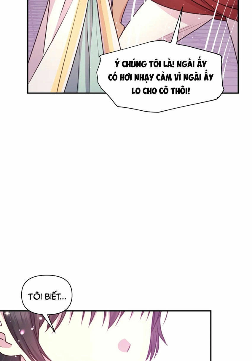 Hãy Cẩn Thận Sợi Tơ Hồng Chapter 57 - 13