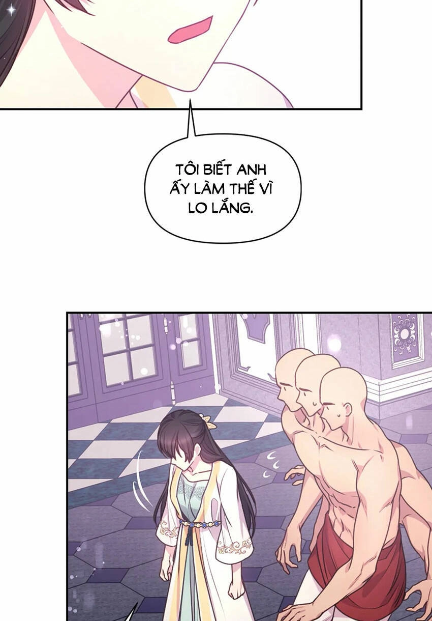 Hãy Cẩn Thận Sợi Tơ Hồng Chapter 57 - 14