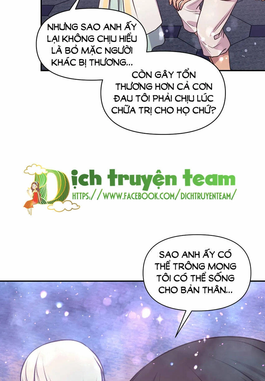 Hãy Cẩn Thận Sợi Tơ Hồng Chapter 57 - 15