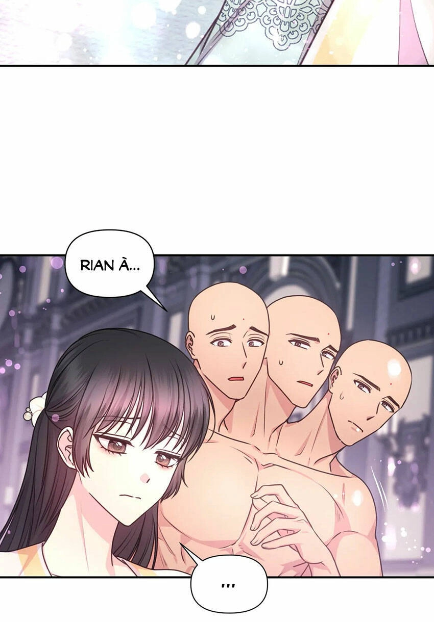 Hãy Cẩn Thận Sợi Tơ Hồng Chapter 57 - 17