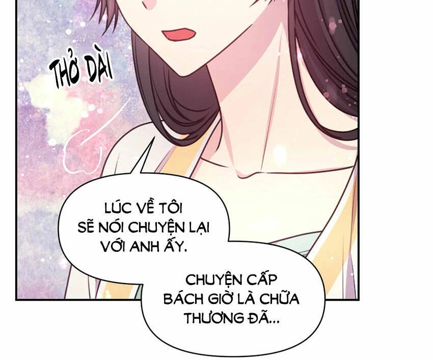 Hãy Cẩn Thận Sợi Tơ Hồng Chapter 57 - 19