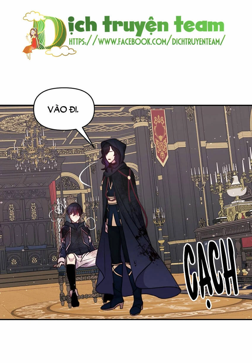 Hãy Cẩn Thận Sợi Tơ Hồng Chapter 57 - 21