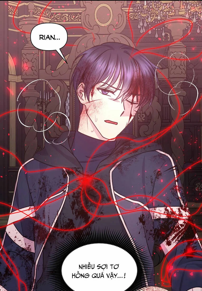 Hãy Cẩn Thận Sợi Tơ Hồng Chapter 57 - 25