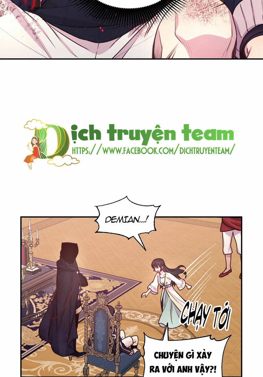 Hãy Cẩn Thận Sợi Tơ Hồng Chapter 57 - 26