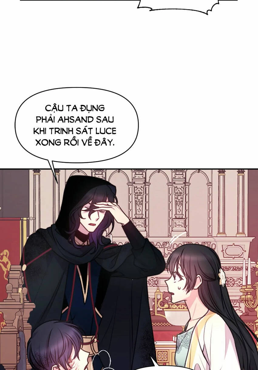 Hãy Cẩn Thận Sợi Tơ Hồng Chapter 57 - 27