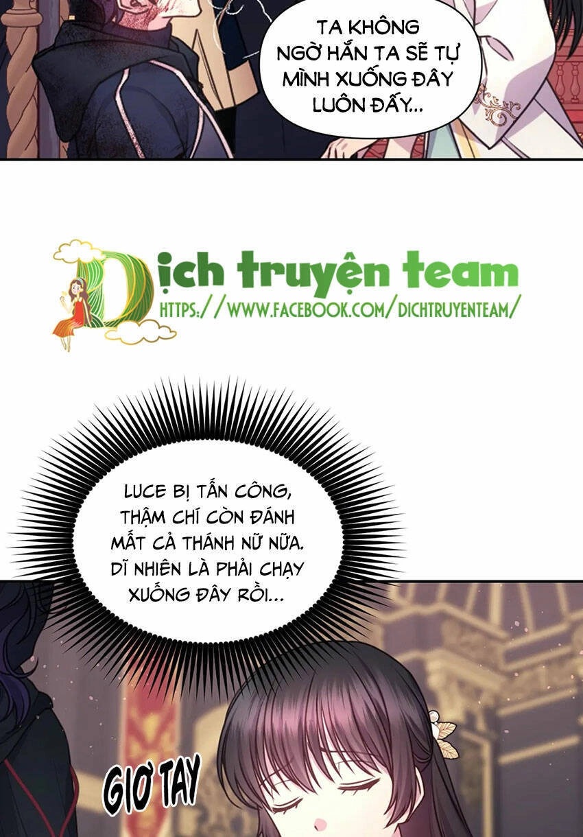 Hãy Cẩn Thận Sợi Tơ Hồng Chapter 57 - 28