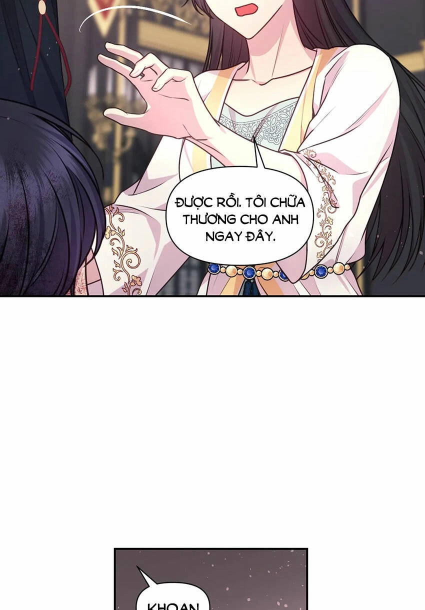 Hãy Cẩn Thận Sợi Tơ Hồng Chapter 57 - 29