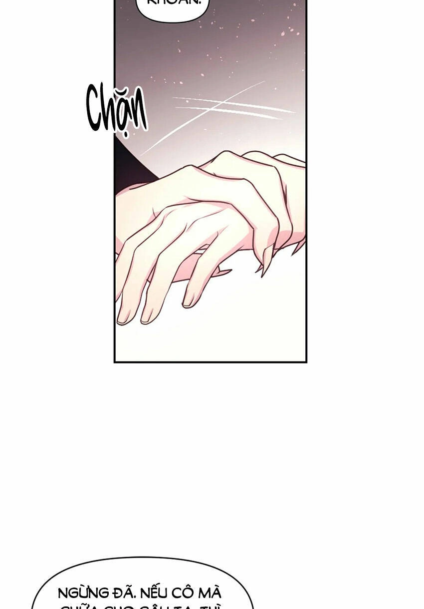 Hãy Cẩn Thận Sợi Tơ Hồng Chapter 57 - 30