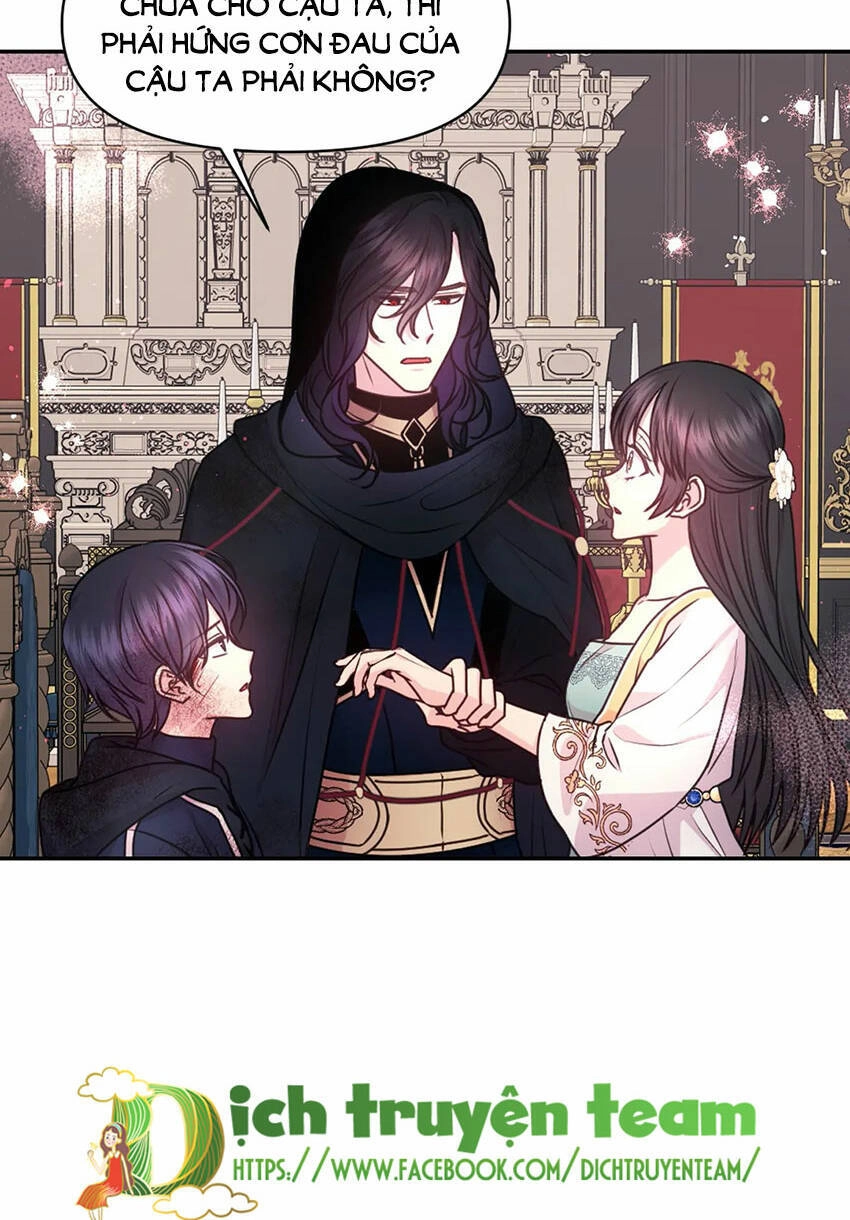 Hãy Cẩn Thận Sợi Tơ Hồng Chapter 57 - 31