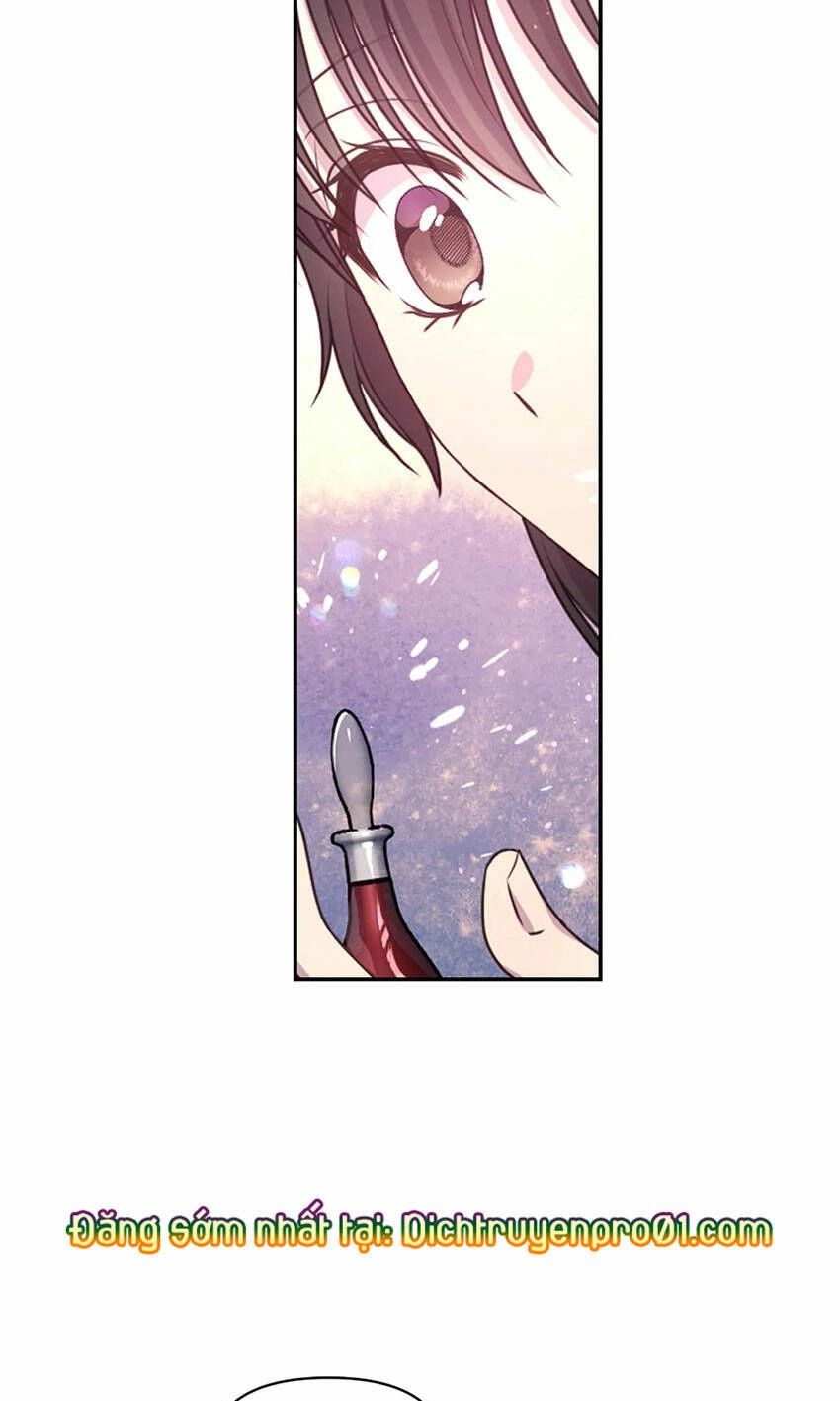 Hãy Cẩn Thận Sợi Tơ Hồng Chapter 57 - 34