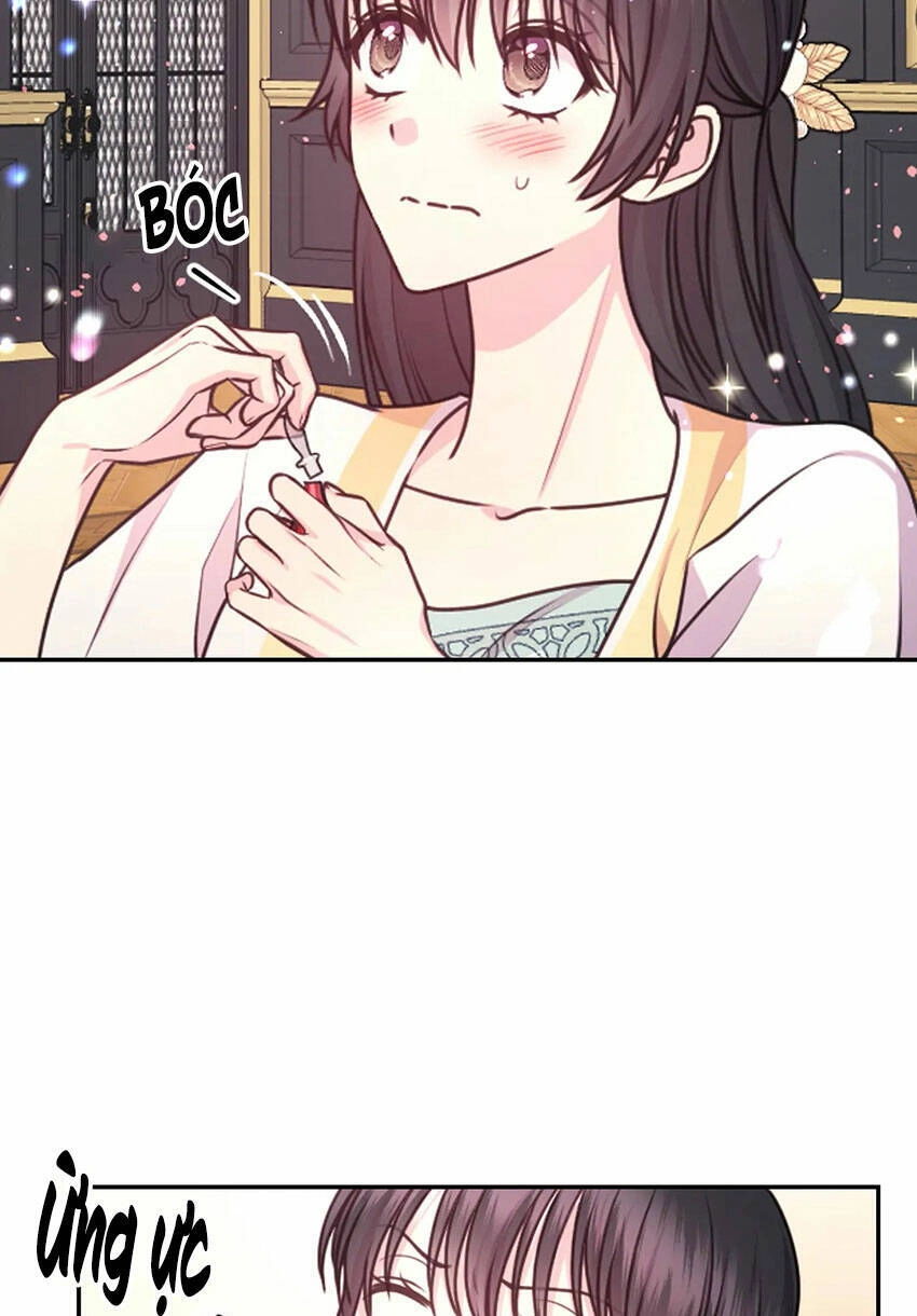 Hãy Cẩn Thận Sợi Tơ Hồng Chapter 57 - 38