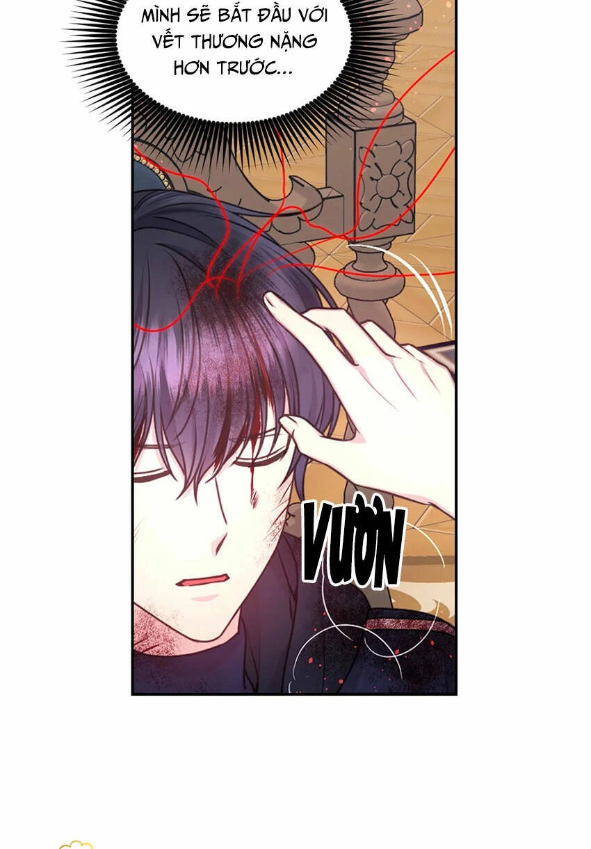 Hãy Cẩn Thận Sợi Tơ Hồng Chapter 57 - 41