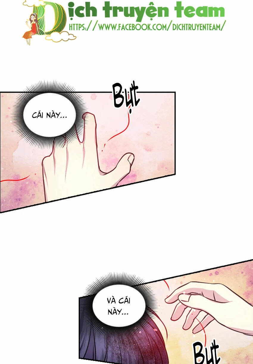 Hãy Cẩn Thận Sợi Tơ Hồng Chapter 57 - 42