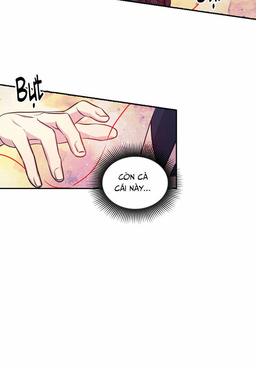 Hãy Cẩn Thận Sợi Tơ Hồng Chapter 57 - 43