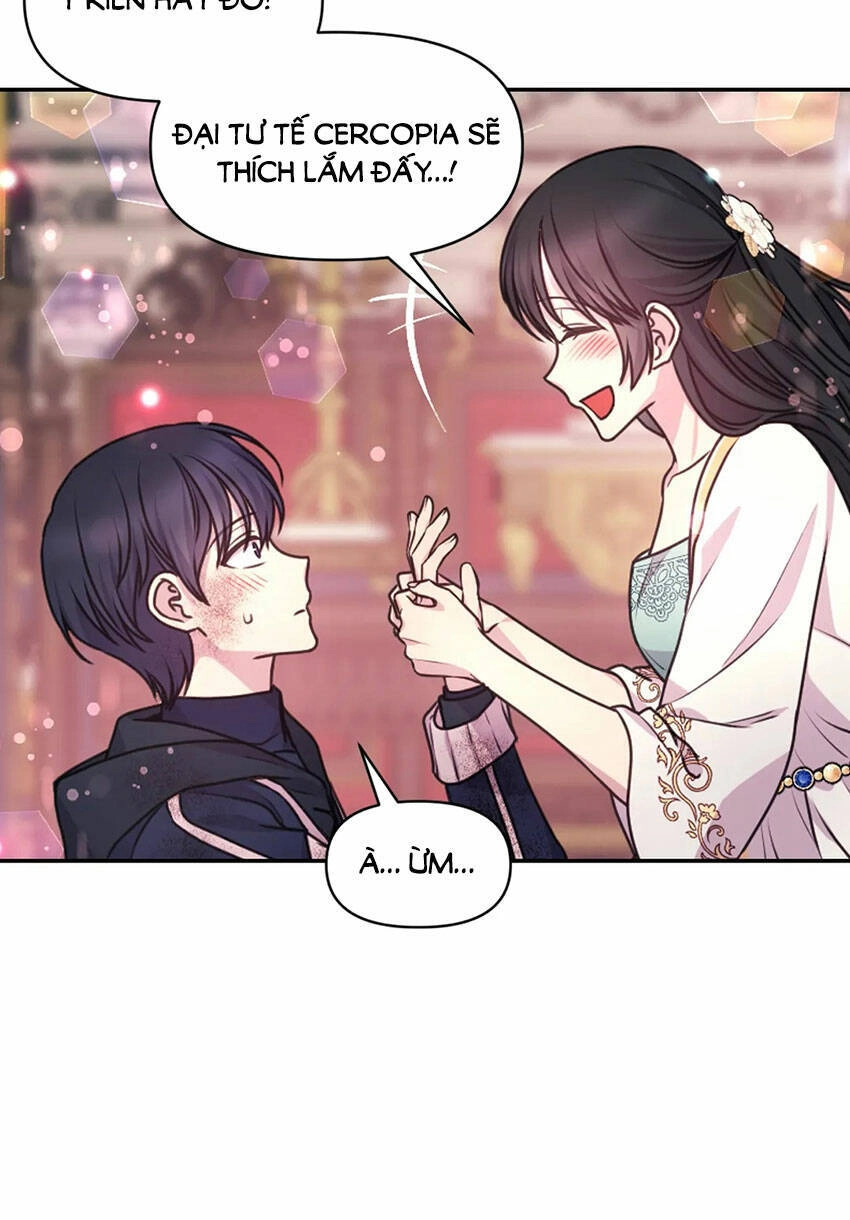 Hãy Cẩn Thận Sợi Tơ Hồng Chapter 57 - 52