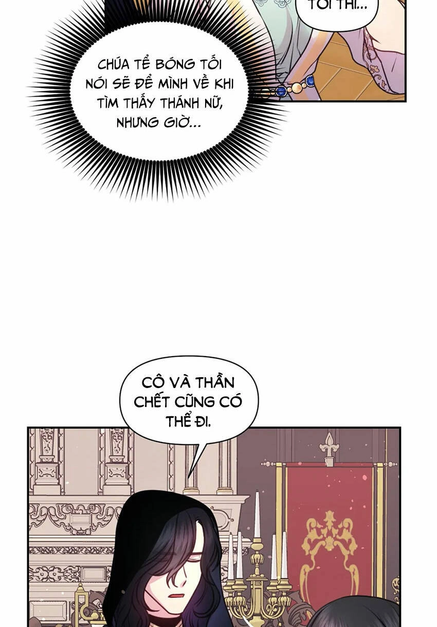 Hãy Cẩn Thận Sợi Tơ Hồng Chapter 57 - 55