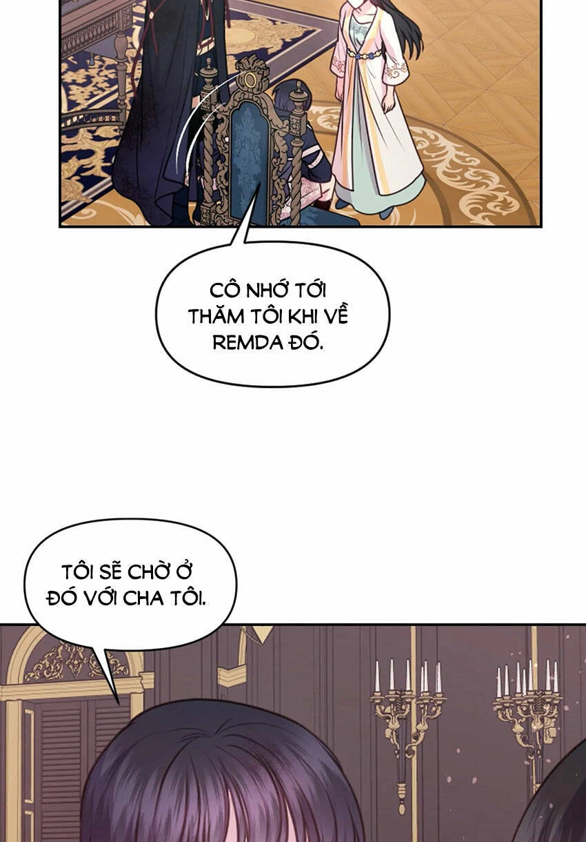 Hãy Cẩn Thận Sợi Tơ Hồng Chapter 57 - 59