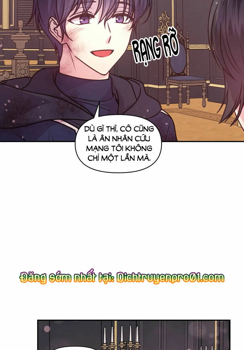 Hãy Cẩn Thận Sợi Tơ Hồng Chapter 57 - 60