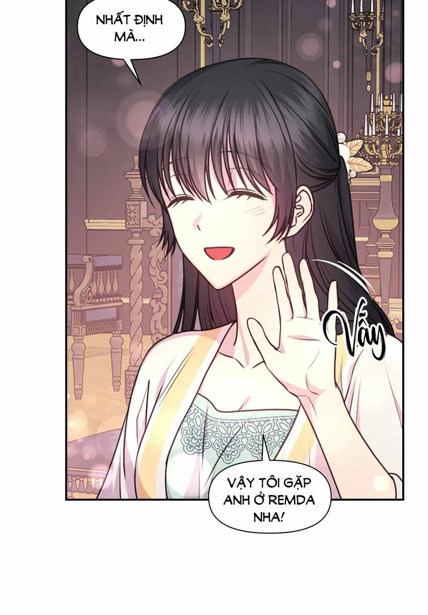 Hãy Cẩn Thận Sợi Tơ Hồng Chapter 57 - 61