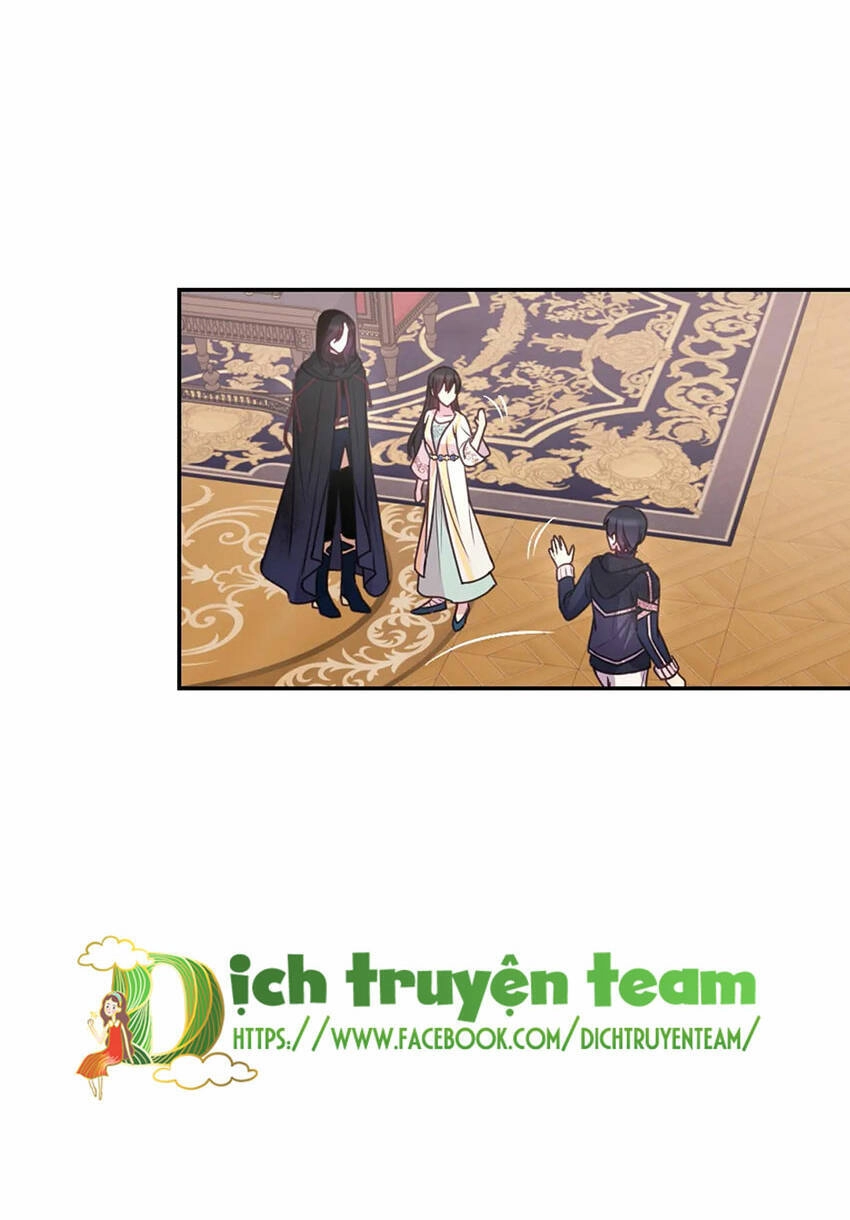 Hãy Cẩn Thận Sợi Tơ Hồng Chapter 57 - 62