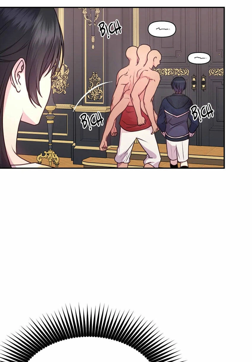 Hãy Cẩn Thận Sợi Tơ Hồng Chapter 57 - 63