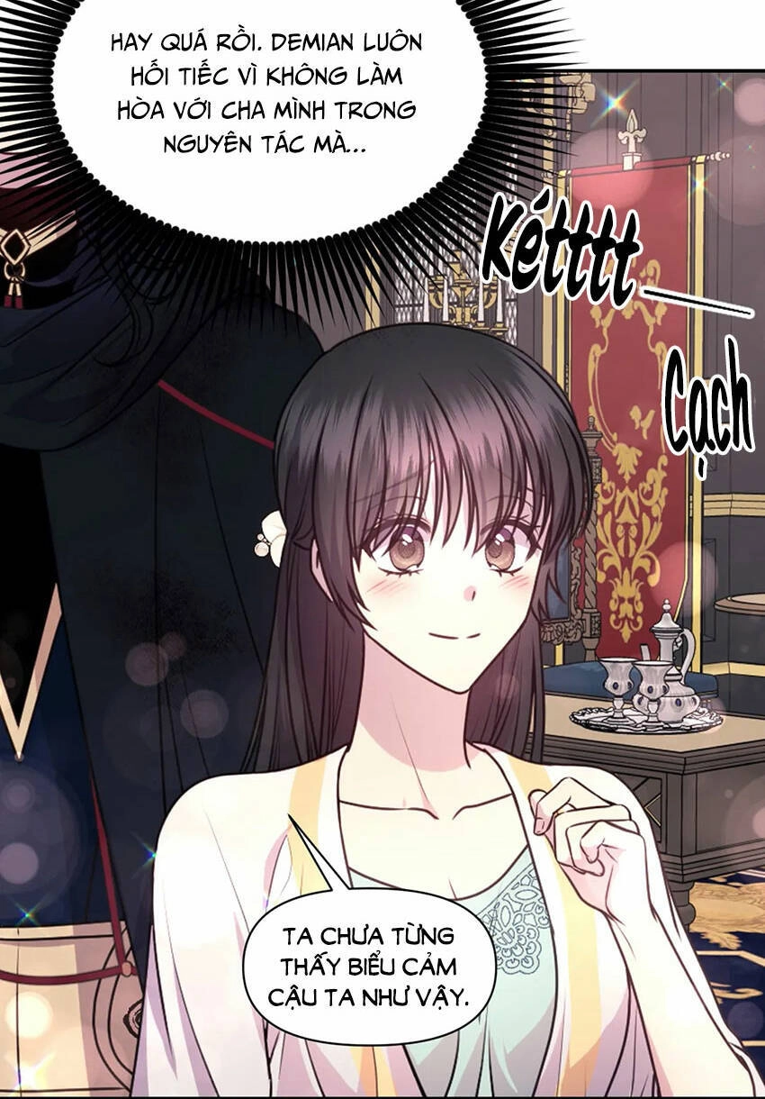 Hãy Cẩn Thận Sợi Tơ Hồng Chapter 57 - 64