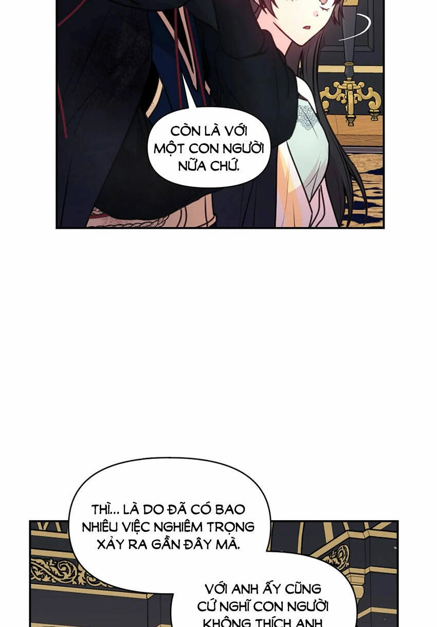 Hãy Cẩn Thận Sợi Tơ Hồng Chapter 57 - 66