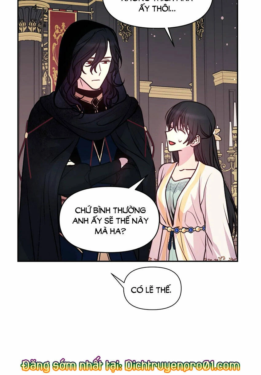 Hãy Cẩn Thận Sợi Tơ Hồng Chapter 57 - 67