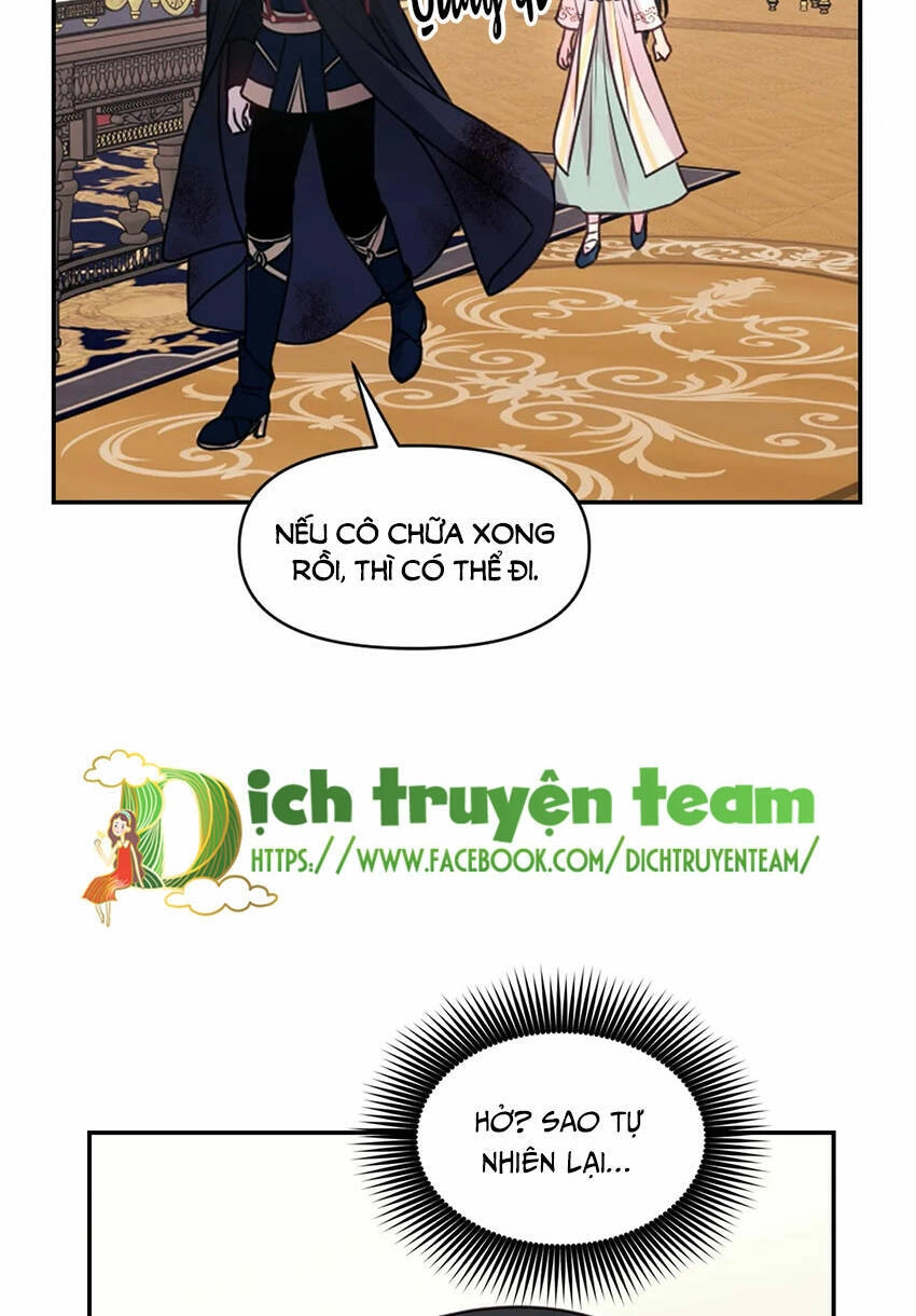 Hãy Cẩn Thận Sợi Tơ Hồng Chapter 57 - 72