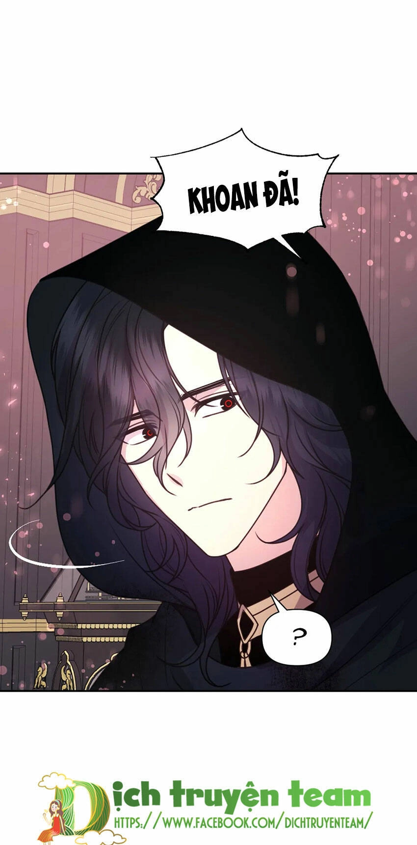 Hãy Cẩn Thận Sợi Tơ Hồng Chapter 57 - 76