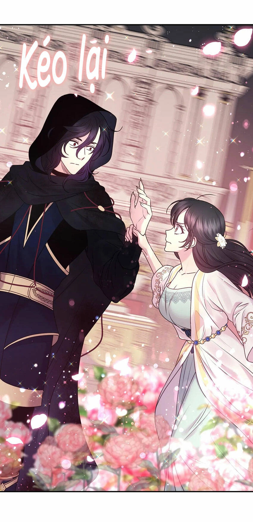 Hãy Cẩn Thận Sợi Tơ Hồng Chapter 57 - 78