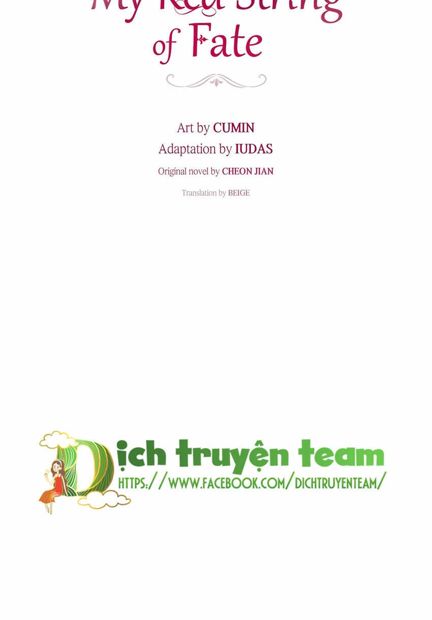 Hãy Cẩn Thận Sợi Tơ Hồng Chapter 58 - 2