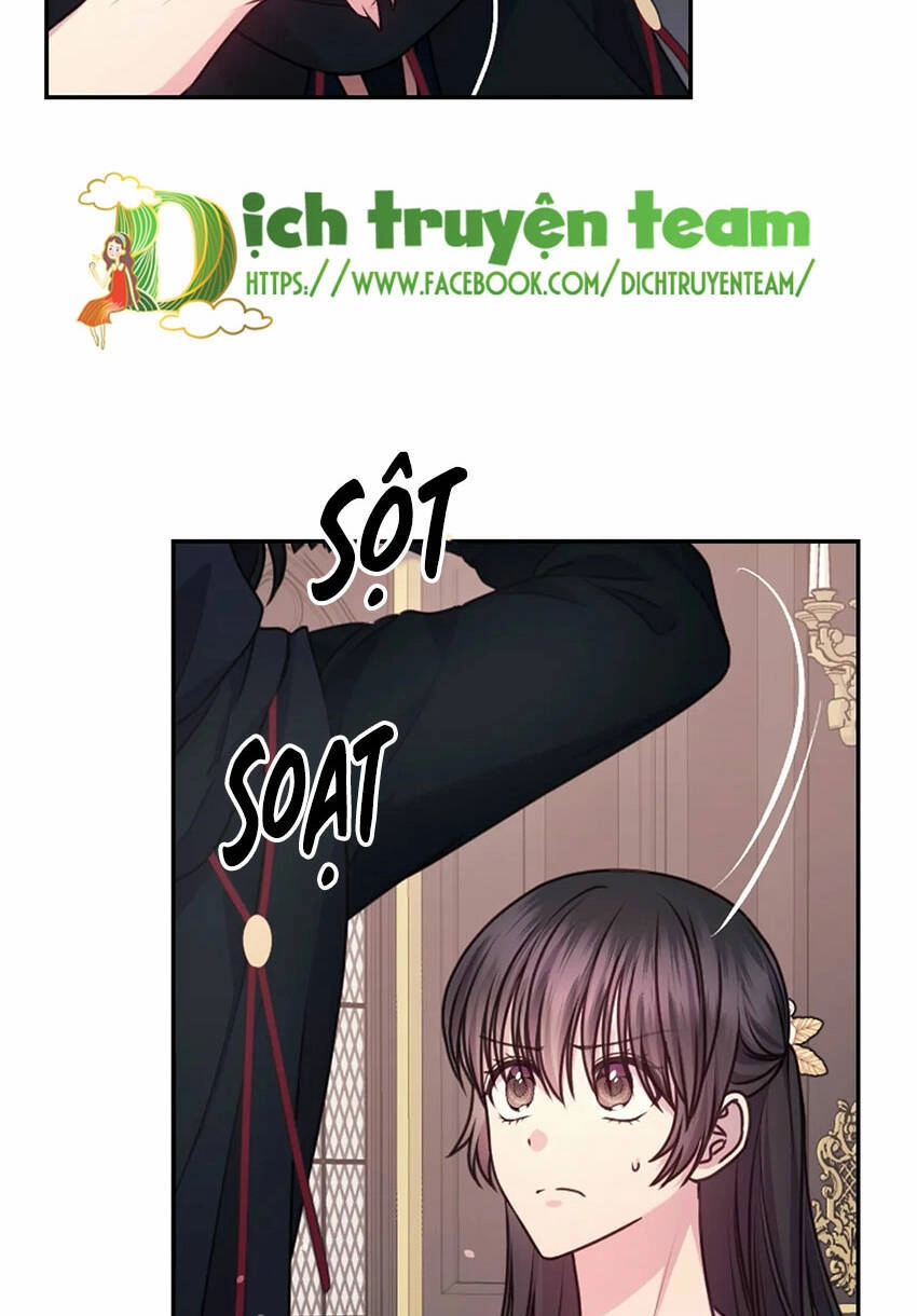 Hãy Cẩn Thận Sợi Tơ Hồng Chapter 58 - 8