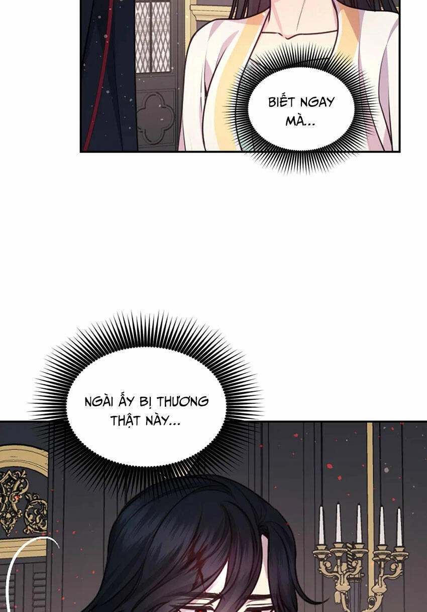 Hãy Cẩn Thận Sợi Tơ Hồng Chapter 58 - 9