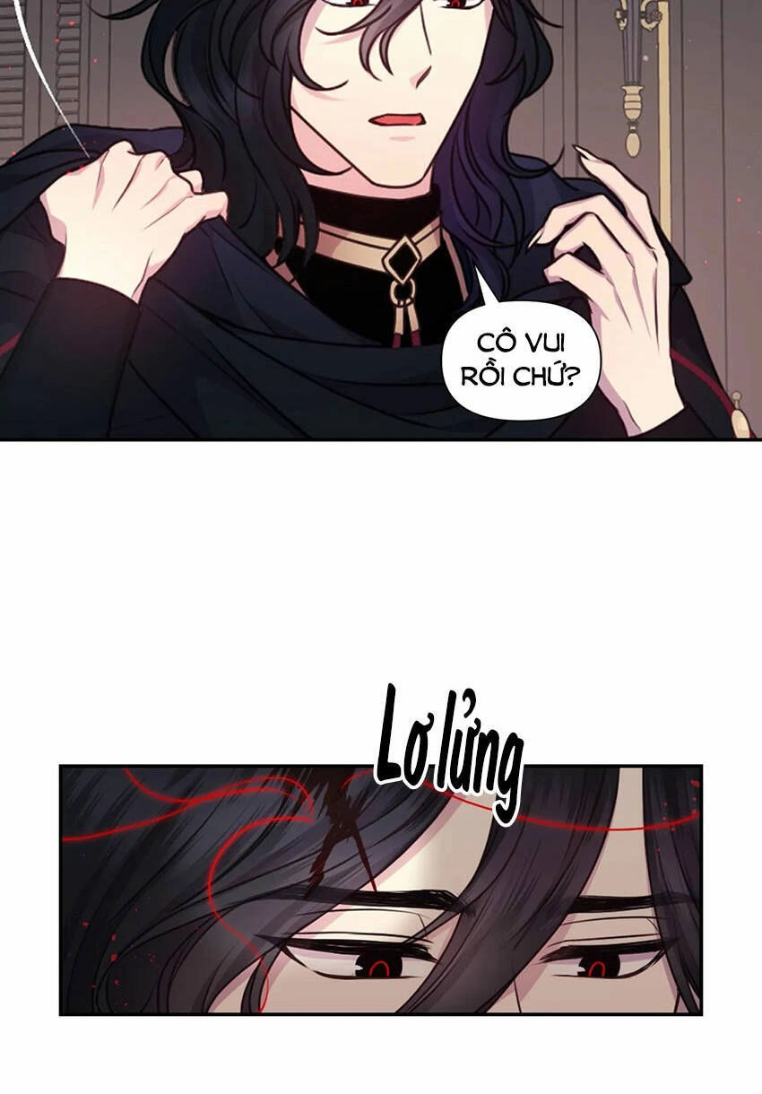 Hãy Cẩn Thận Sợi Tơ Hồng Chapter 58 - 10