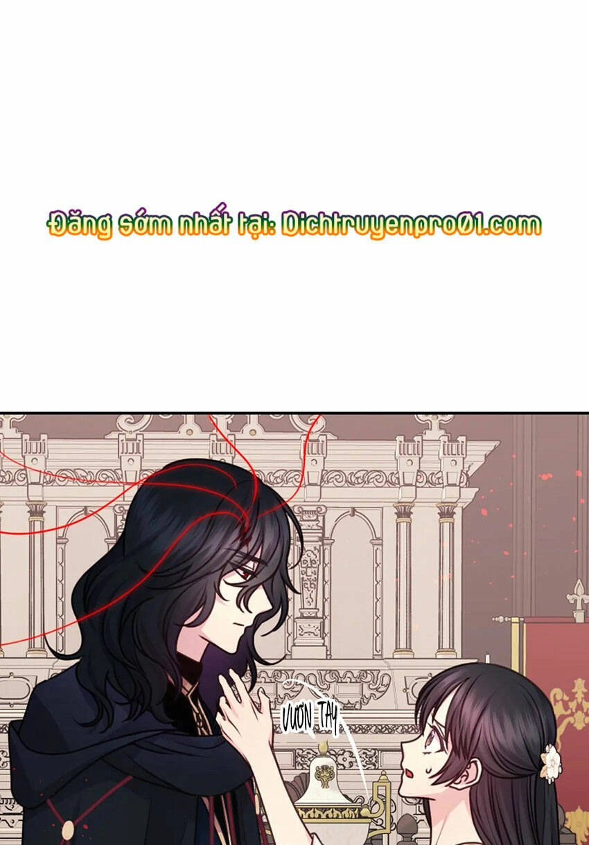 Hãy Cẩn Thận Sợi Tơ Hồng Chapter 58 - 11