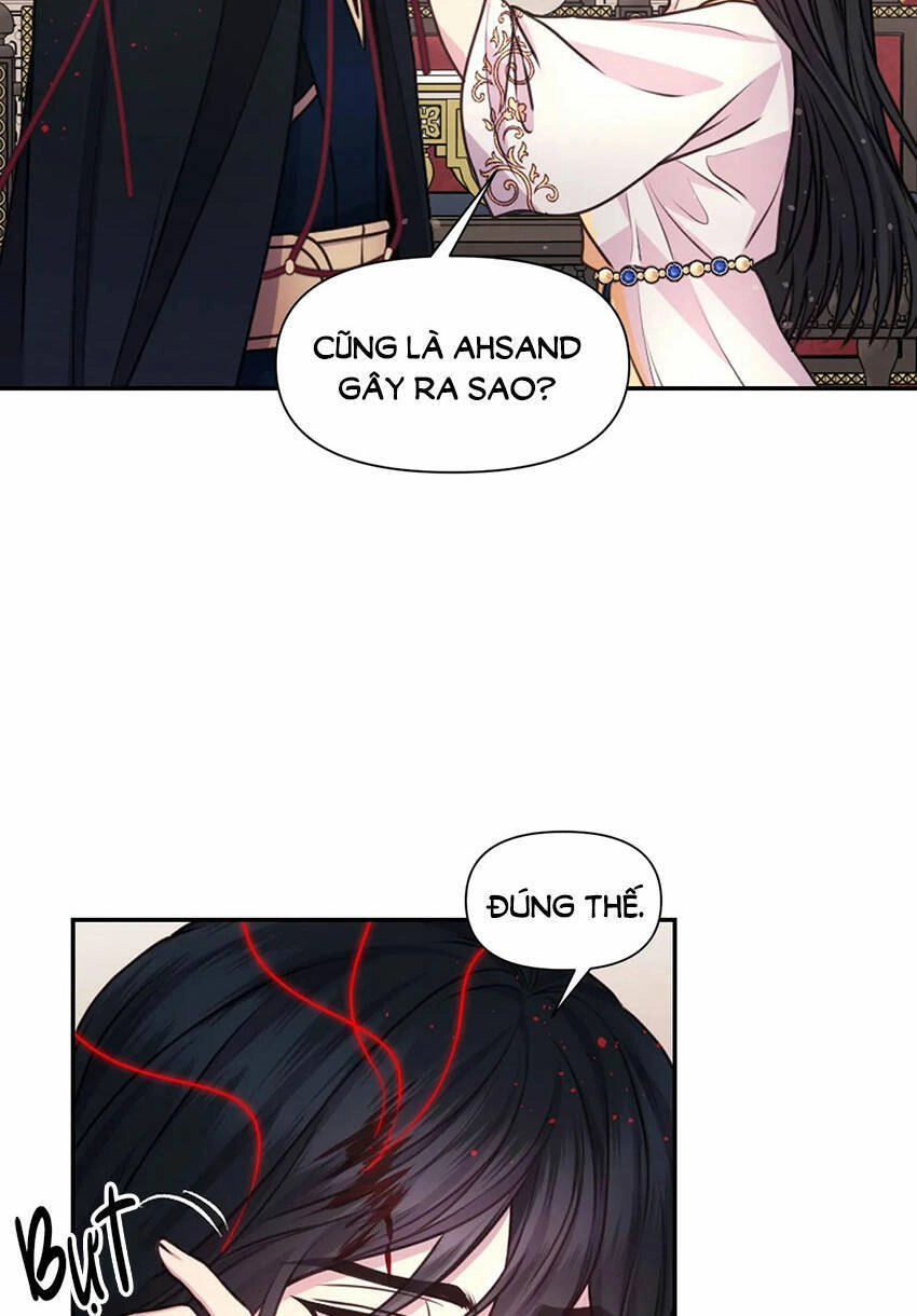 Hãy Cẩn Thận Sợi Tơ Hồng Chapter 58 - 12