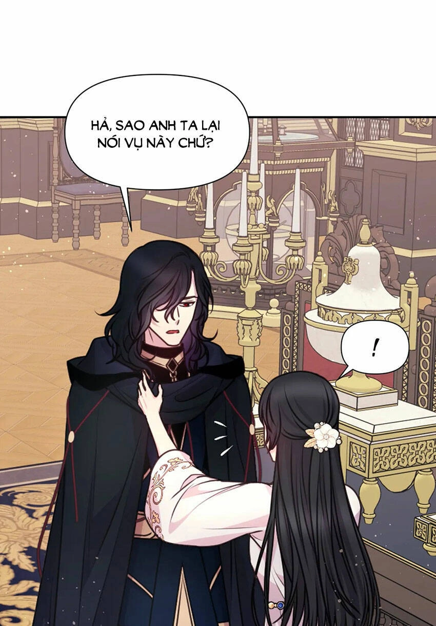 Hãy Cẩn Thận Sợi Tơ Hồng Chapter 58 - 15