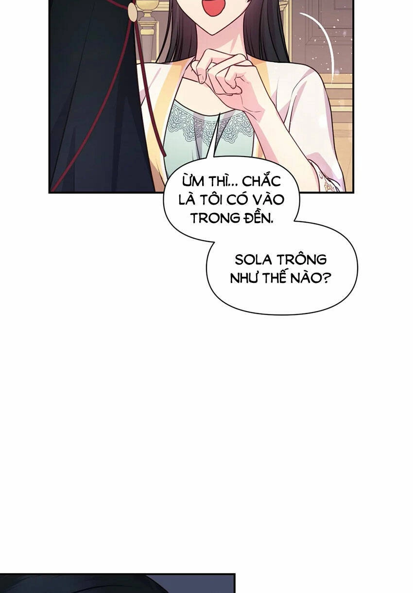 Hãy Cẩn Thận Sợi Tơ Hồng Chapter 58 - 17