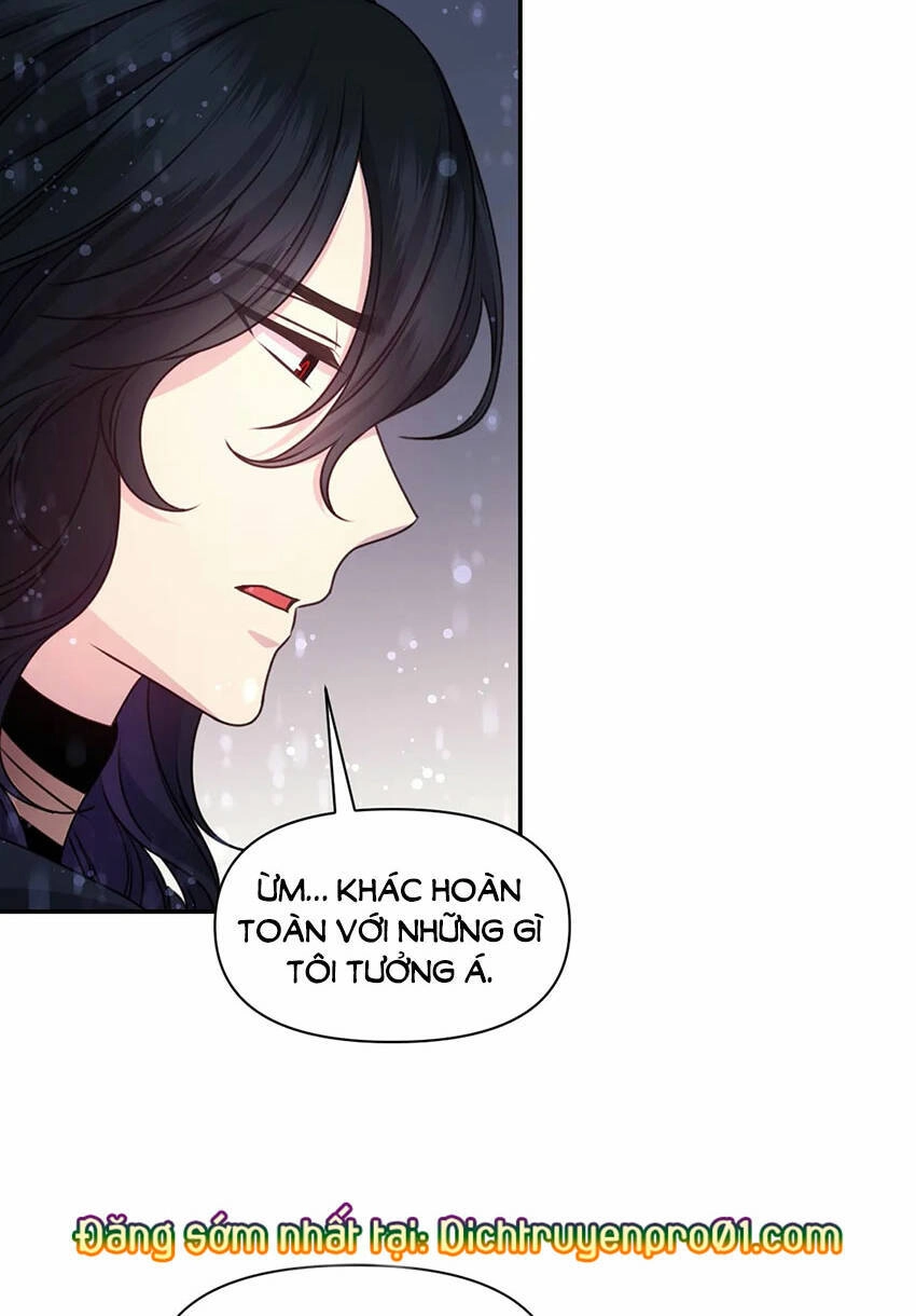 Hãy Cẩn Thận Sợi Tơ Hồng Chapter 58 - 18