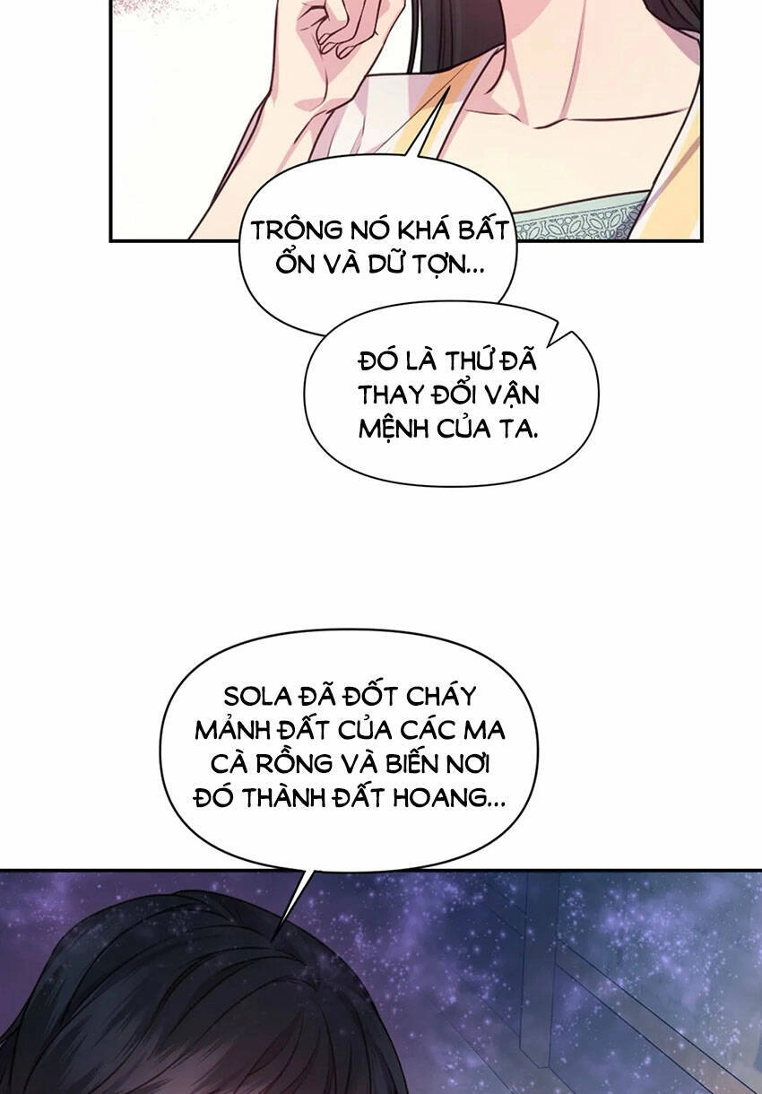 Hãy Cẩn Thận Sợi Tơ Hồng Chapter 58 - 20